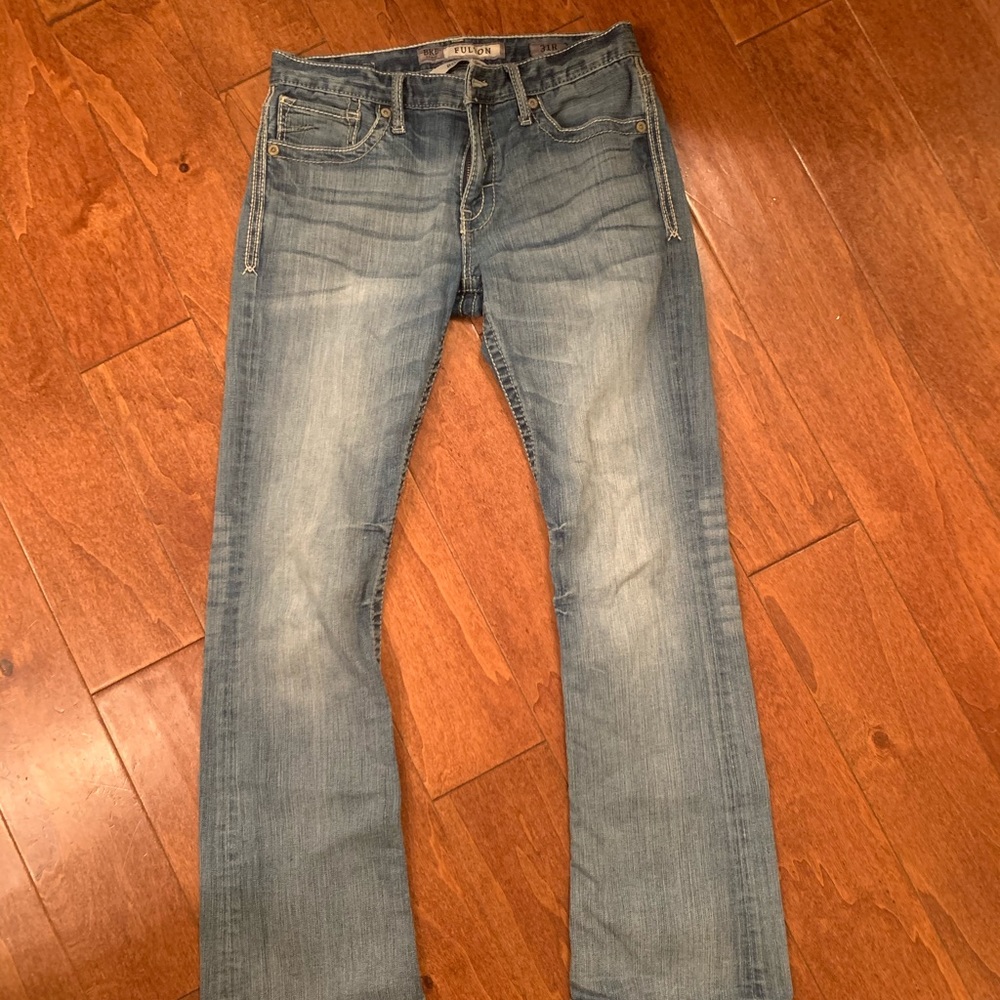 BKE jeans